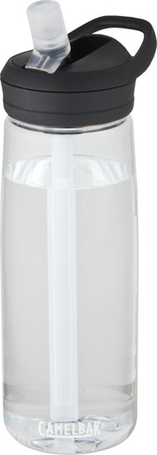 [10071301] CamelBak® Eddy+ 750 ml Tritan™ Renew bottle (White)