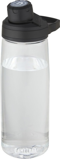 [10071401] CamelBak® Chute® Mag 750 ml Tritan™ Renew bottle (White)