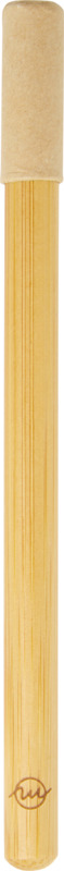 Perie bamboo inkless pen