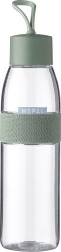 [10075862] Mepal Ellipse 500 ml water bottle (Sage)