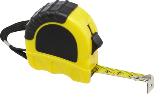 [10458011] Rule 3-metre RCS recycled plastic measuring tape