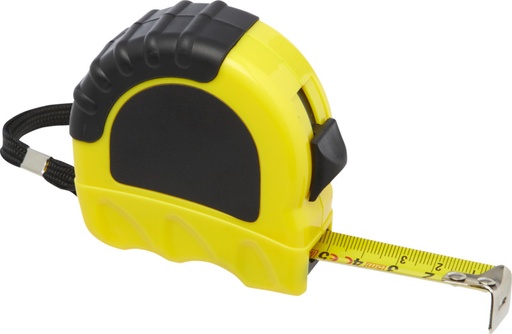 [10458111] Rule 5-metre RCS recycled plastic measuring tape