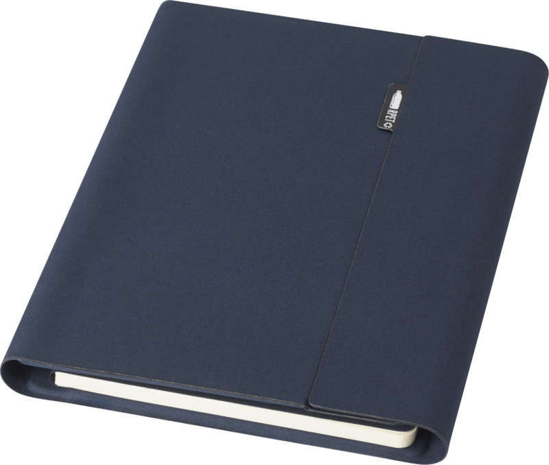 Liberto padfolio