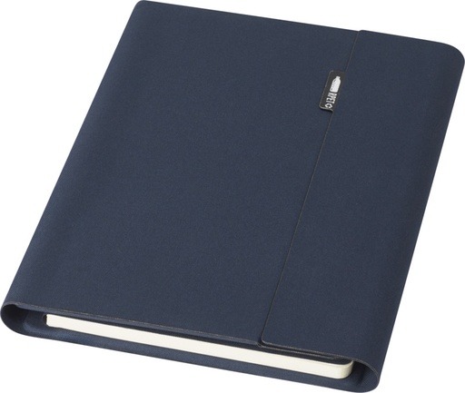 [10786855] Liberto padfolio (Navy)