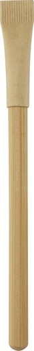 [10789306] Seniko bamboo inkless pen