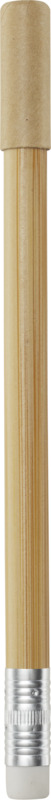 Krajono bamboo inkless pen