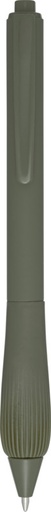 [10792164] Lorena RABS ballpoint pen (black ink) (Forest Green)