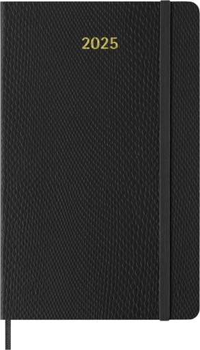 [10795190] Moleskine 100% VEGEA® Boa 12M L weekly soft cover planner