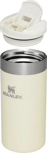 [10082910] Stanley 350 ml AeroLight™ transit tumbler (Cream)