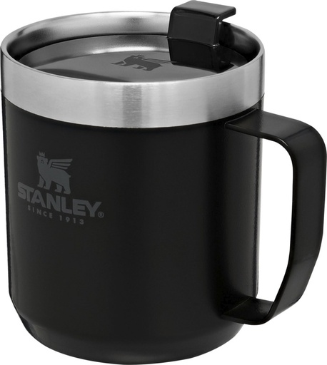 [10083290] Stanley Classic 350 ml camp mug