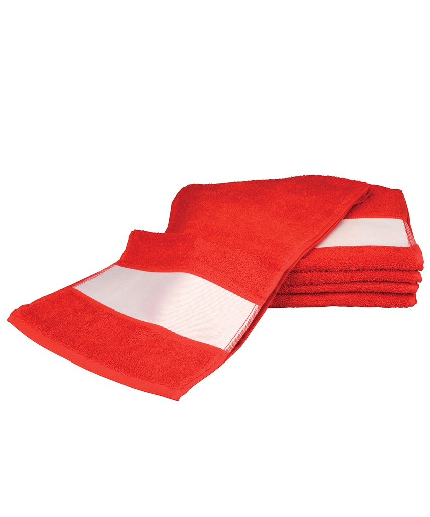 ARTGÆ SUBLI-MeÆ sport towel