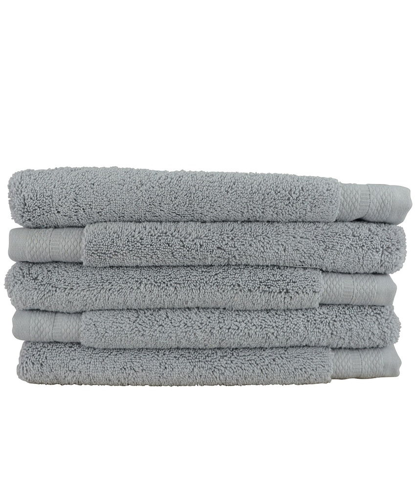 ARTGÆ Pure luxe guest towel