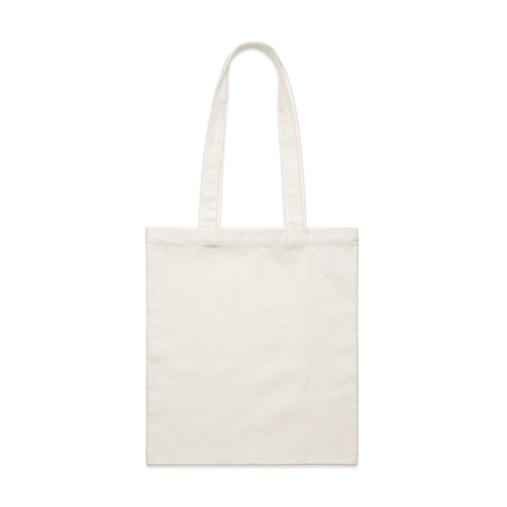 AS Colour – Parcel Tote – 1000