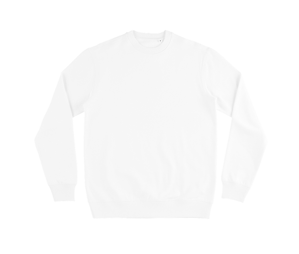 HEAVYWEIGHT SWEATSHIRT