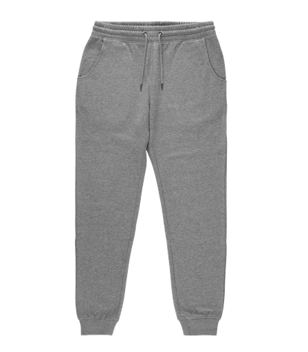 [COR68-MGY1] HEAVYWEIGHT SWEAT PANTS (S)