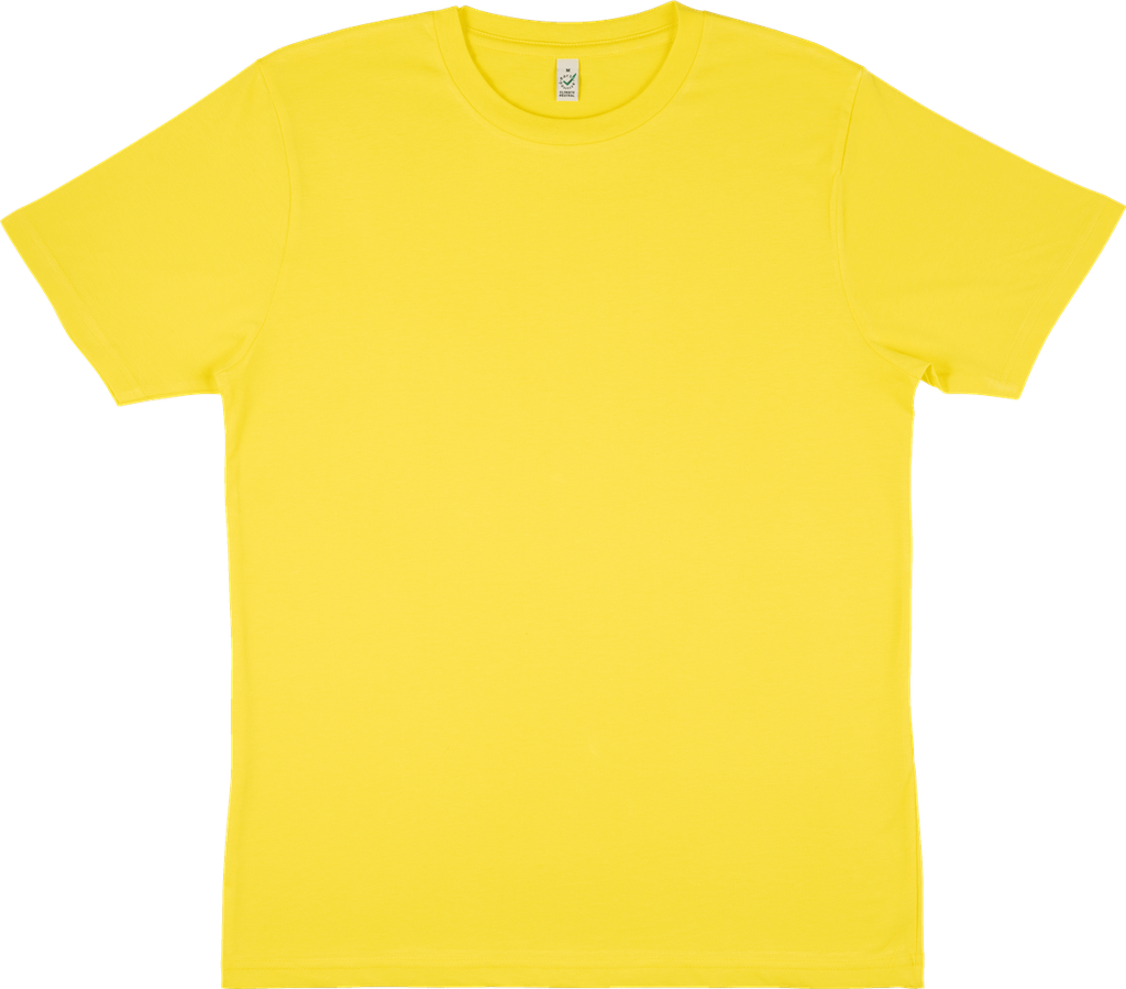 Earth Positive Jersey T-shirt