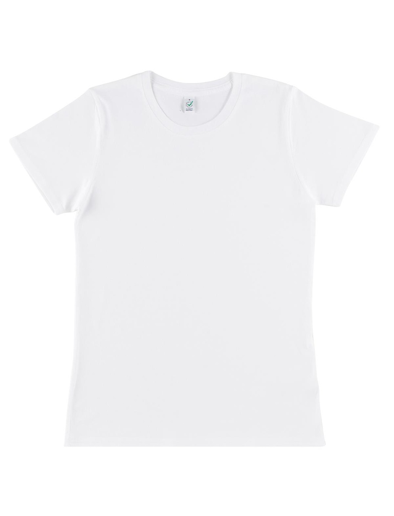 Earth Positive Women's Jersey T-shirts