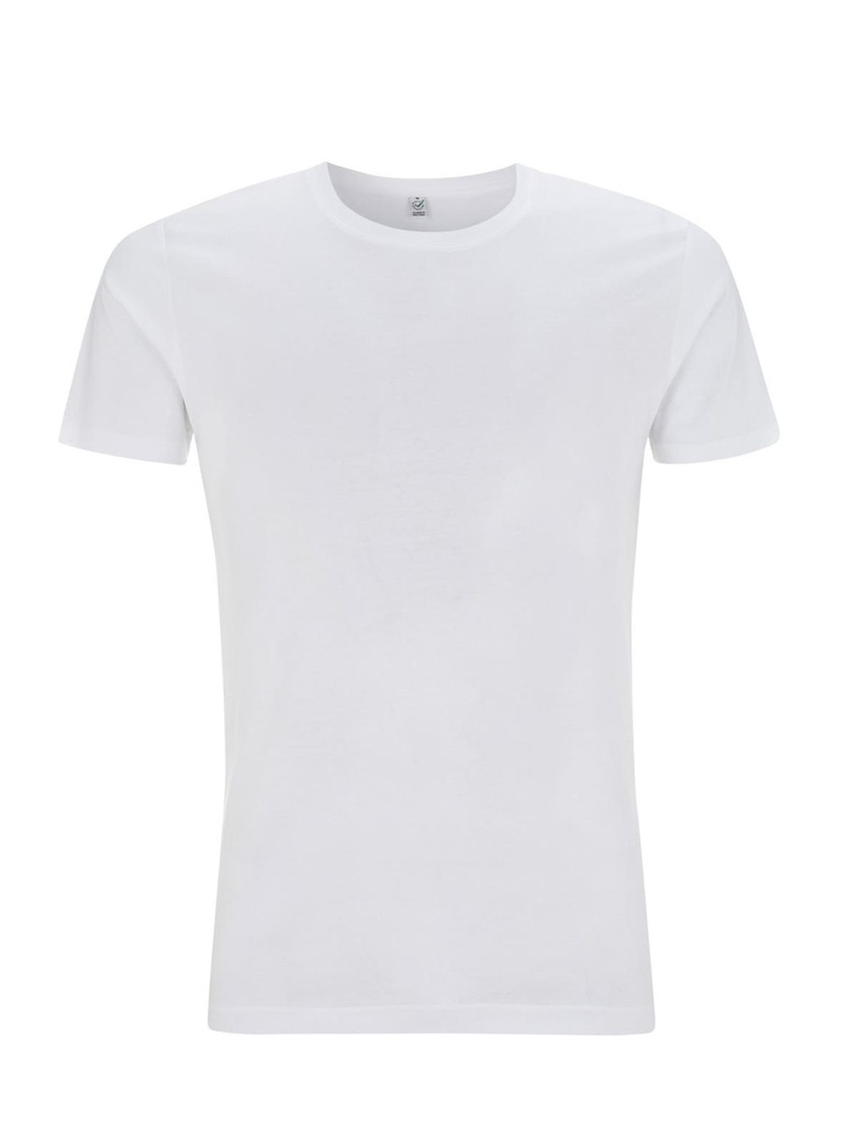 MEN'S SLIM FIT JERSEY T-SHIRT