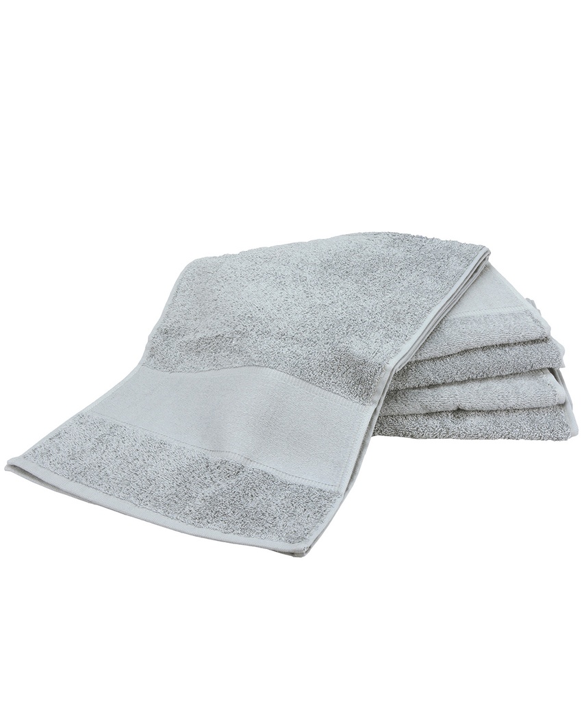 ARTGÆ PRINT-MeÆ sport towel