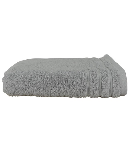 [AR503GREY] Grey (ARTG® organic hand towel) 