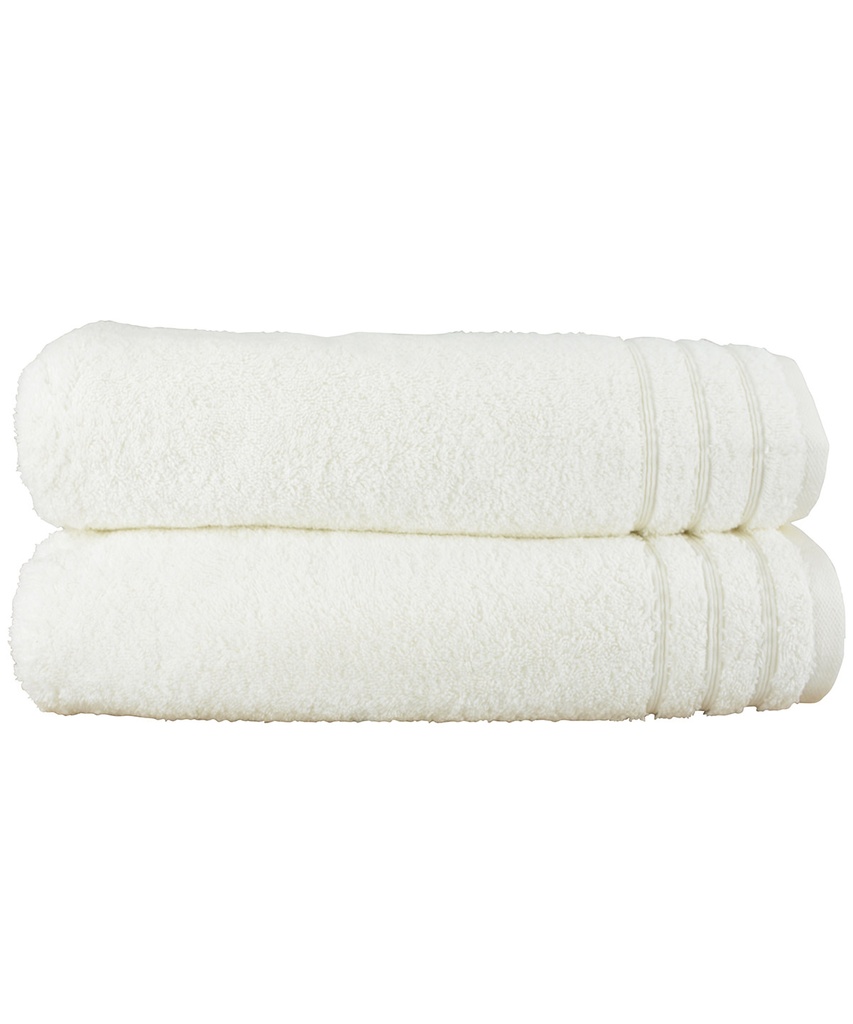 ARTGÆ Organic bath towel