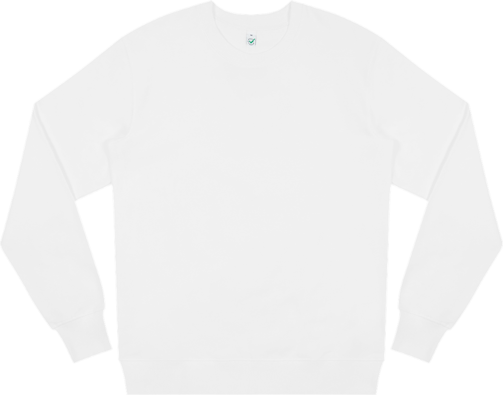 NEW - Earth Positive Sweatshirt