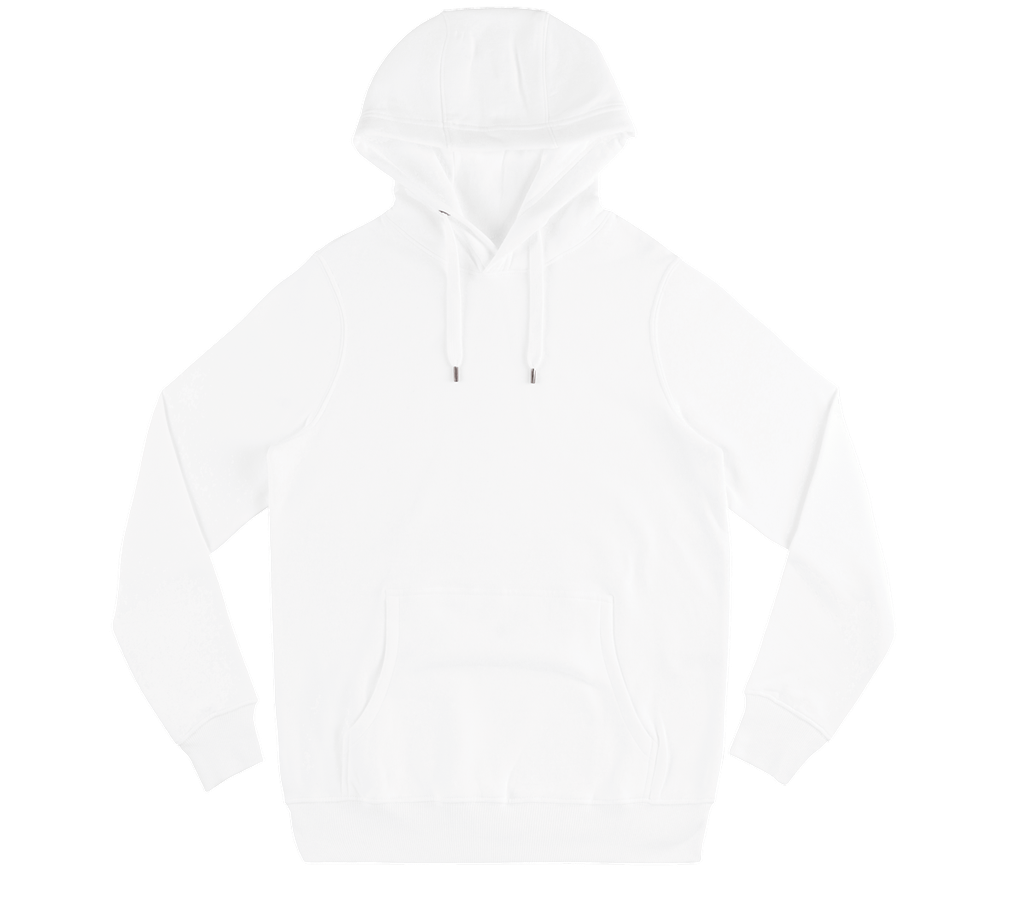 CLASSIC PULLOVER HOODIE