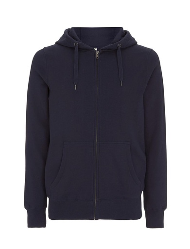 [EP51Z-NA0] CLASSIC ZIP-UP HOODIE (Dark Navy, XS)