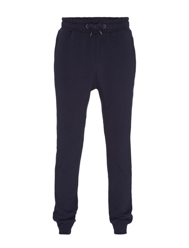 [EP68J-NA0] SWEAT PANTS (JOGGERS) (Dark Navy, XS)