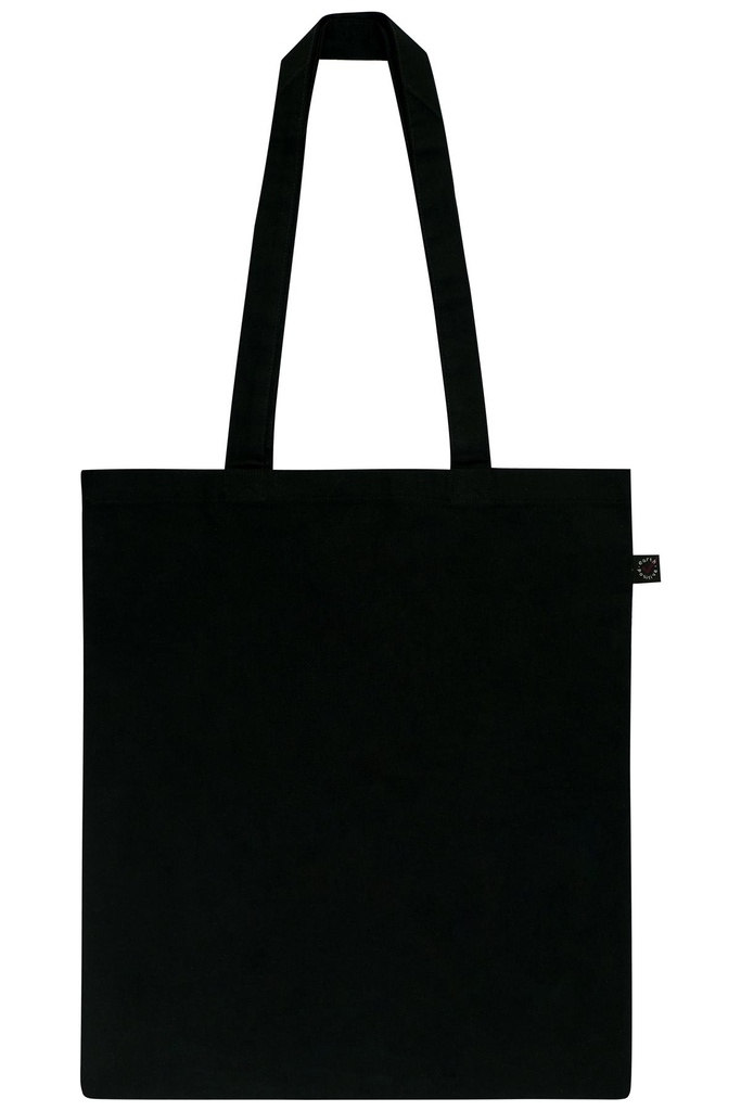 Earth Positive Premium Shopper Tote Bag