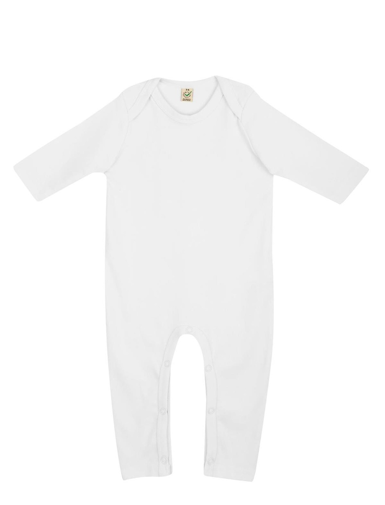 Earth Positive Baby Jumpsuit