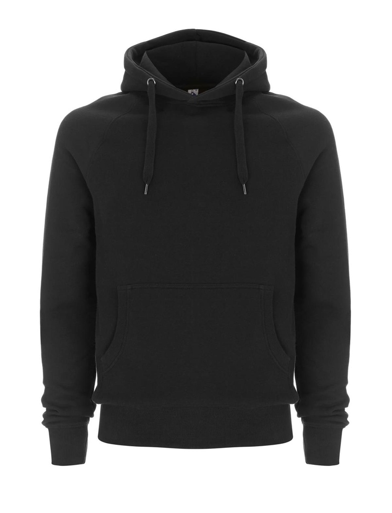 PULLOVER HOODIE