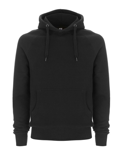 [FS60P-BL0] PULLOVER HOODIE (XS)