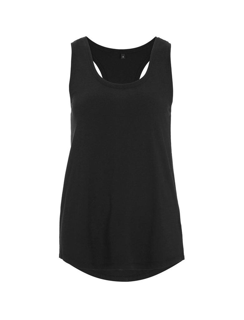 WOMEN'S BAMBOO RACERBACK VEST