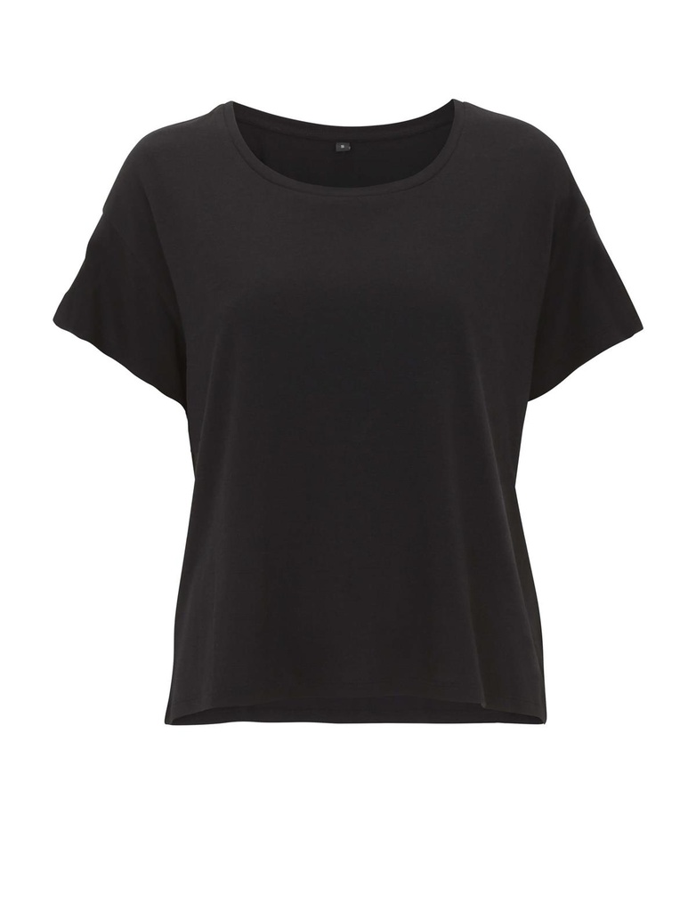 WOMEN'S ECOVERO LOOSE FIT T-SHIRT