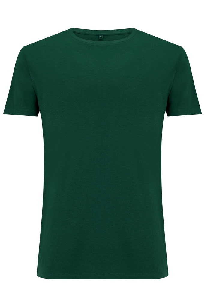 MEN'S UNISEX ECOVERO JERSEY T-SHIRT 