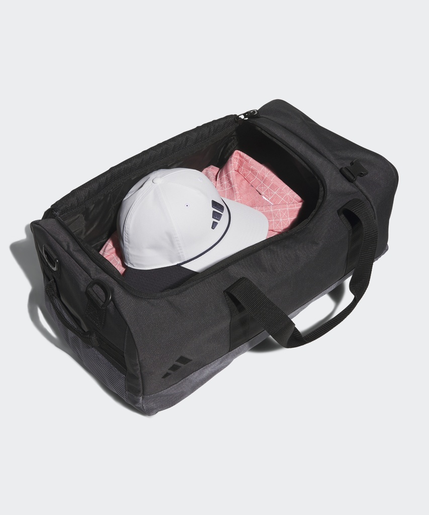 Hybrid duffle