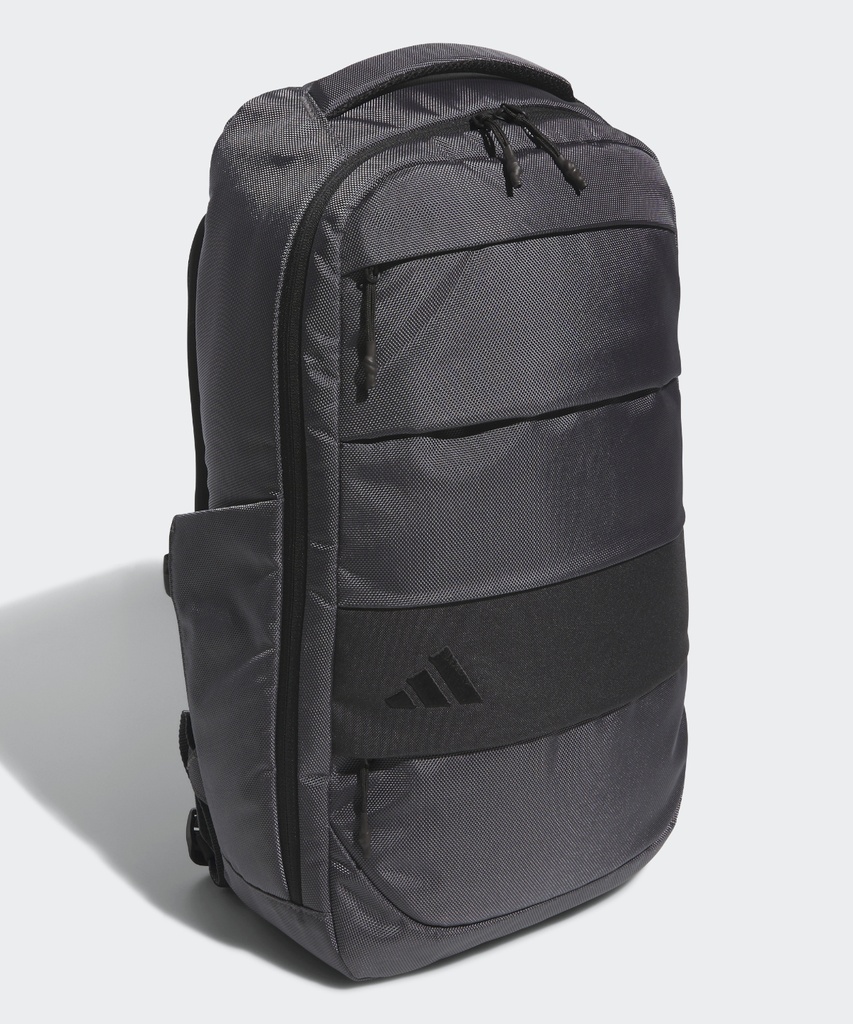 Hybrid backpack