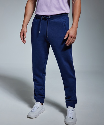 [AM030NAVYXS] Anthem jog pants (Navy, XS)