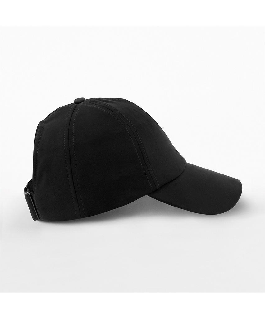 Multi-sports performance ponytail cap