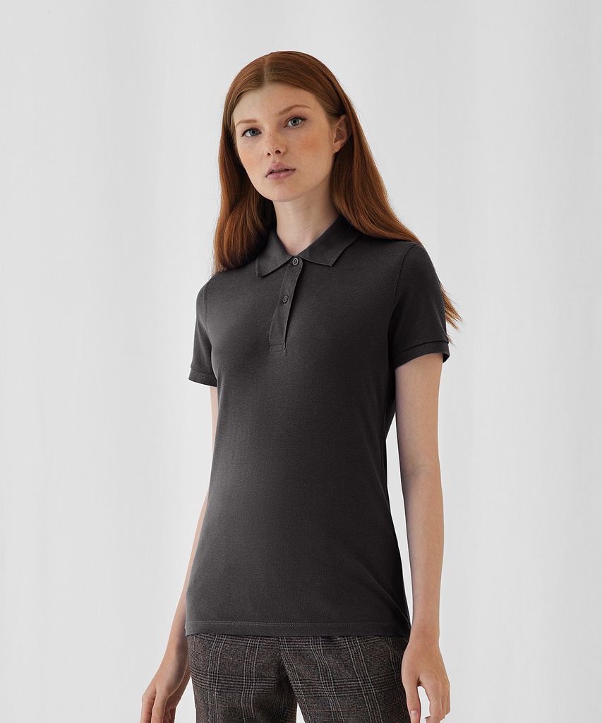 B&C Inspire Polo /women