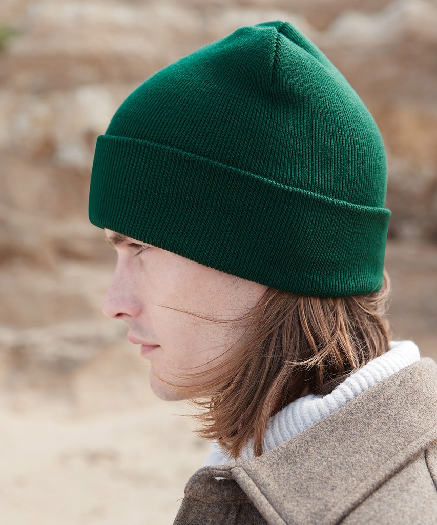 PolylanaÆ original cuffed beanie