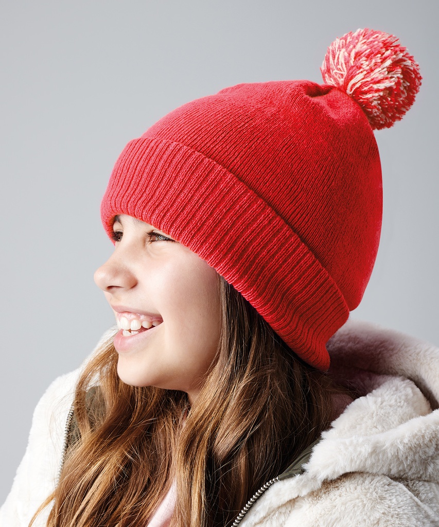 Junior snowstarÆ beanie