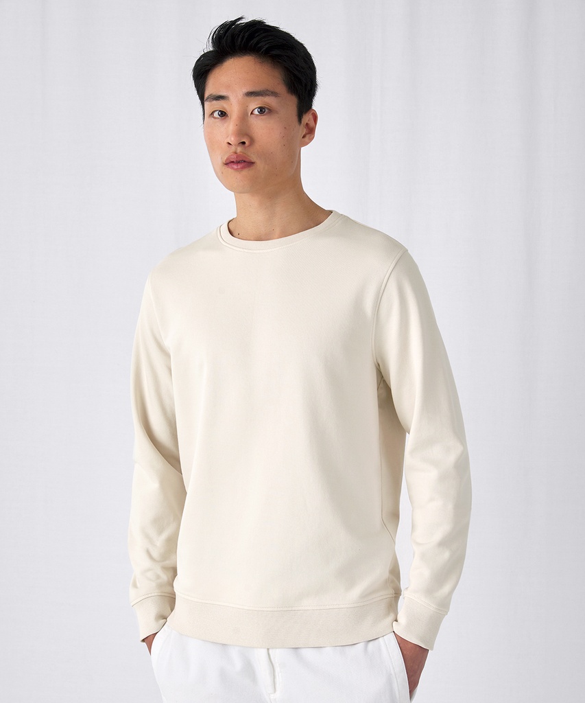 B&C Inspire crew neck