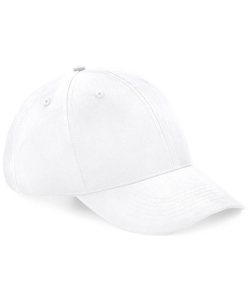 Recycled pro-style cap BC070