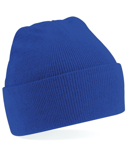 [BC45BFNAV] Junior original cuffed beanie (French Navy)