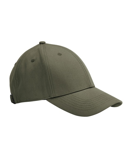 [BC801SAND] EarthAwareÆ organic cotton canvas 6-panel cap (Sand)