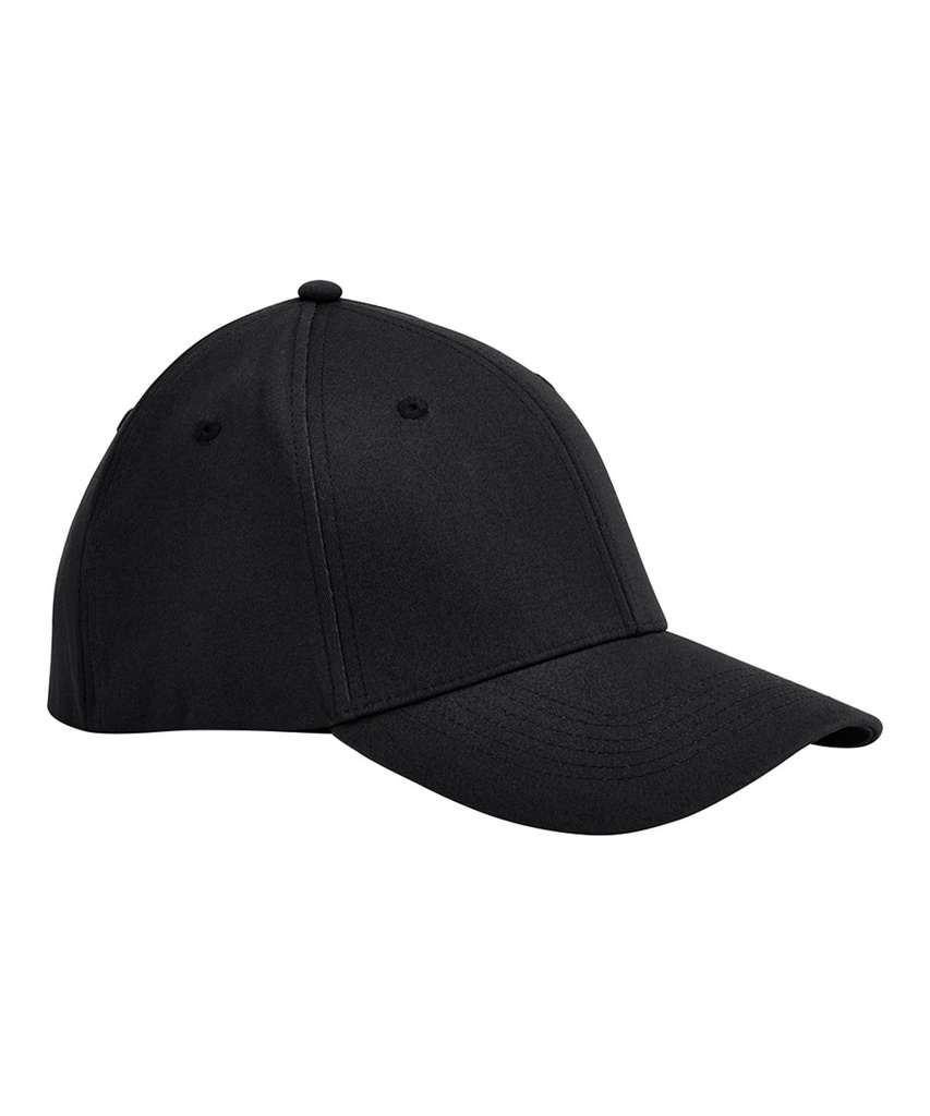 EarthAwareÆ organic cotton stretch-fit cap