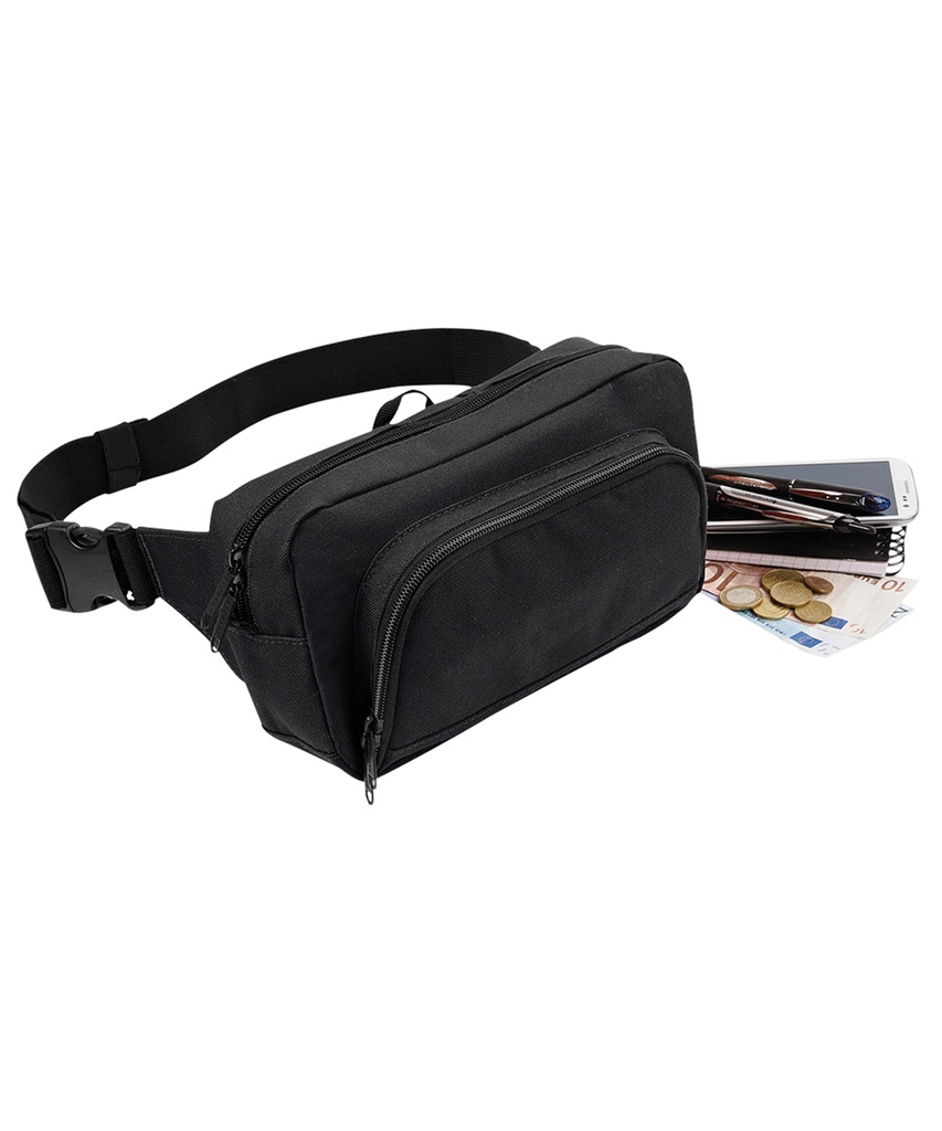 Organiser waistpack