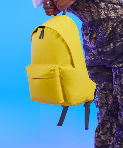 [BG125BURG] Original fashion backpack (Burgundy)